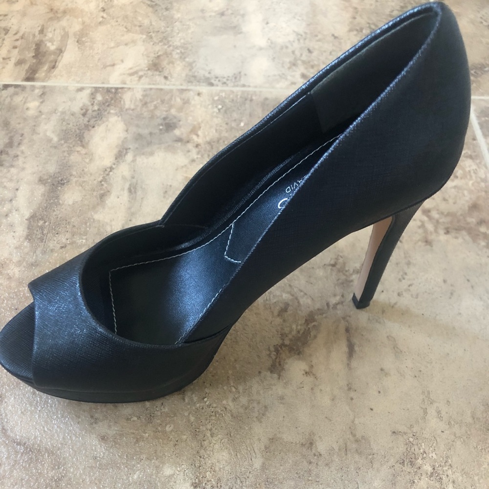 Charles David heels.